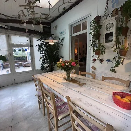 Signature Baracca Villa *