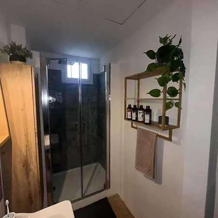 Vila Signature Baracca