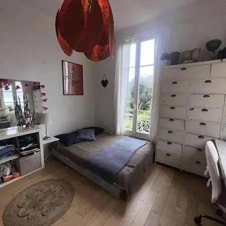 Signature Baracca Vila Nice