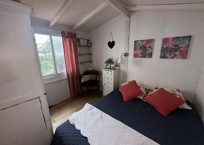 Signature Baracca Vila