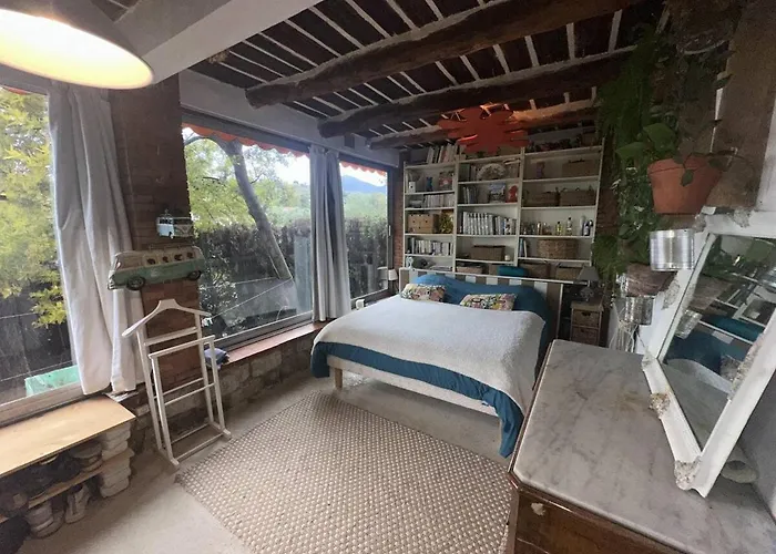Villa Signature Baracca Niza