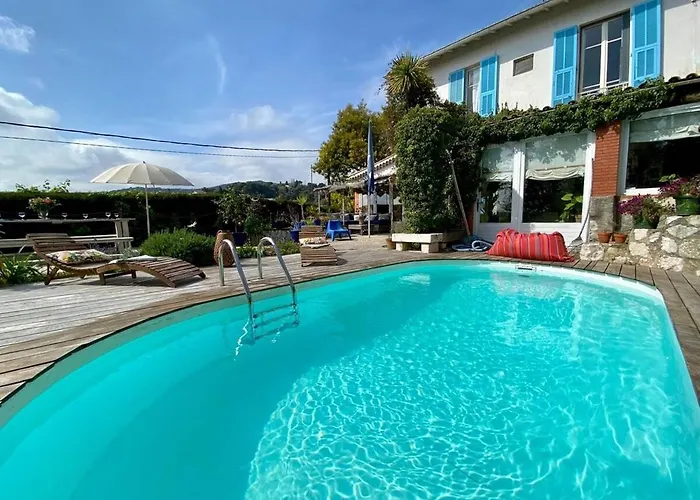 Villa Signature Baracca