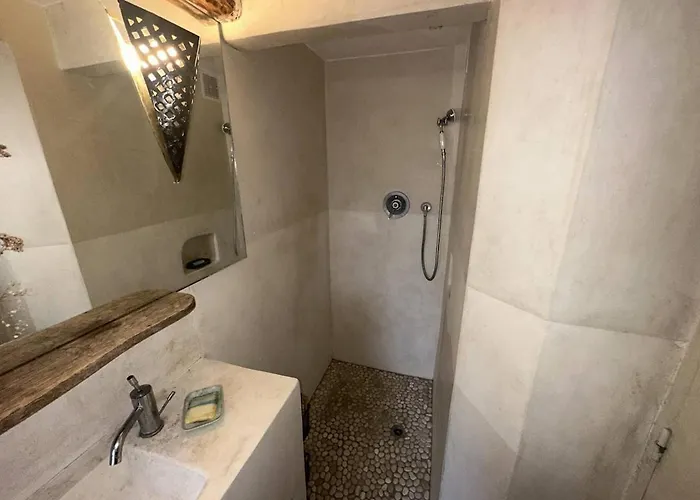 Villa Signature Baracca