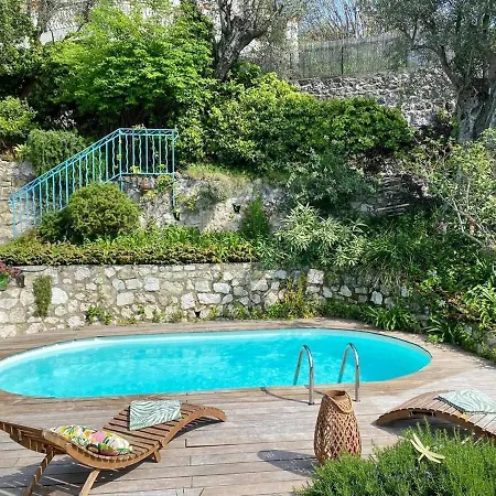 Signature Baracca Villa