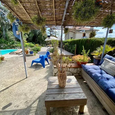 Signature Baracca Nice