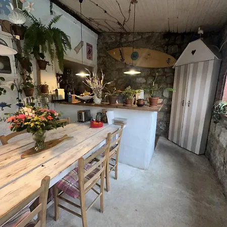 Signature Baracca * Nice