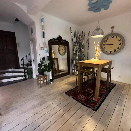 Signature Baracca Villa