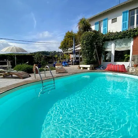 Villa Signature Baracca